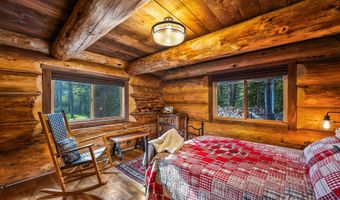 131 McCaffery Lookout Trl, Bigfork, MT 59911