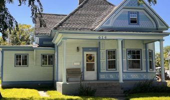 614 Laramie Ave, Alliance, NE 69301