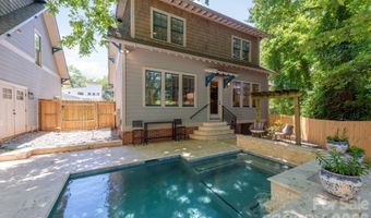 1301 Catawba Ave, Charlotte, NC 28205