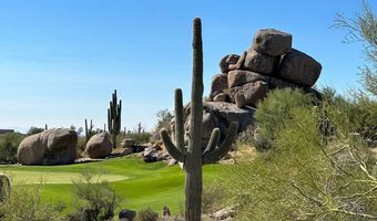 1018 N BOULDER Dr, Carefree, AZ 85377