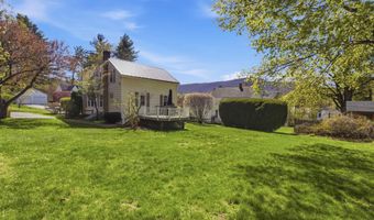 302 Prospect St, Bennington, VT 05201