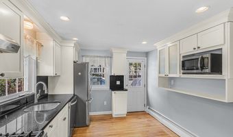 131 Hibbert St, Arlington, MA 02476
