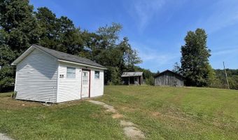 88 Rocky Hill Rd, Beattyville, KY 41311