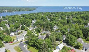 53 Congress St, Belfast, ME 04915