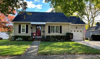 151 Steele Ave, Ashland, OH 44805