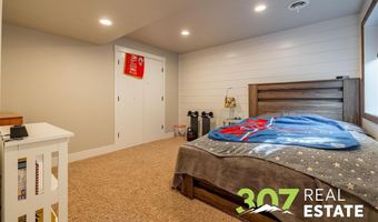 3119 Hardpan Ave, Cody, WY 82414