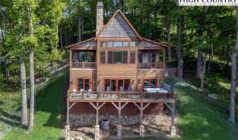 95 Autumn Blaze Ct, Banner Elk, NC 28604