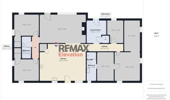 1909 Lane 39 1/2, Basin, WY 82410