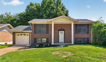 3357 Biscayne Blvd, Arnold, MO 63010