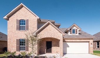 317 Merlot Dr Plan: Emerson, Alvin, TX 77511