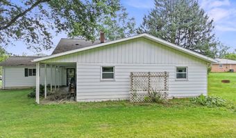 1315 Lake Dr, Ashland, OH 44805