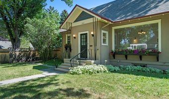 902 S 3rd Ave, Bozeman, MT 59715