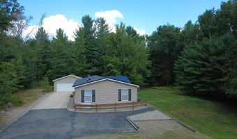 6256 Blackberry Dr, Alger, MI 48610