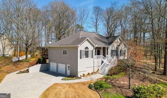 60 Woodland Bridge Dr, Adairsville, GA 30103