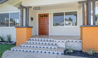 4284 La Salle Ave, Los Angeles, CA 90062