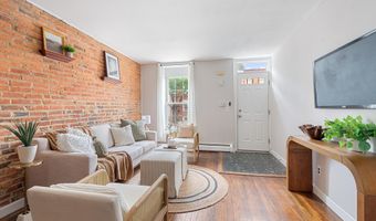 130 E RANDALL St, Baltimore, MD 21230