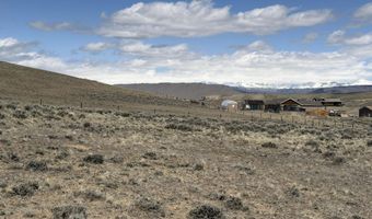 OSAGE Trail lot 3, Boulder, WY 82923