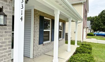 3314 Montgomery Dr, Indianapolis, IN 46227