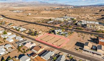 2745 Calle De Mercado, Bullhead City, AZ 86442