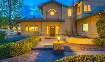 2575 Palomino Dr, Acton, CA 93510