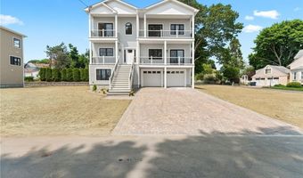 51 Burnett Rd, Warwick, RI 02889