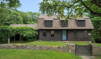 1515 South Rd, East Greenwich, RI 02818
