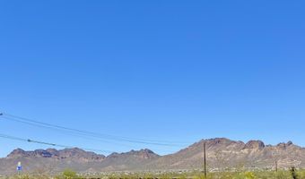 11101 E UNIVERSITY Dr 125, Apache Junction, AZ 85120