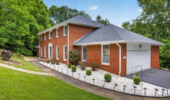 2101 HATHAWAY HEIGHTS Rd, Anniston, AL 36207