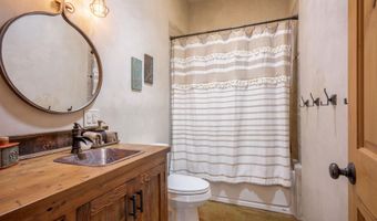 25 A Sunset, Arroyo Seco, NM 87514