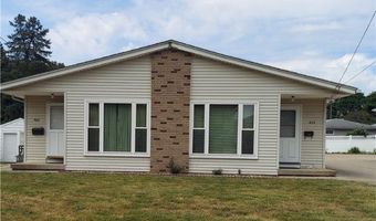 600-602 Hillman Rd, Akron, OH 44312