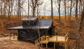 301 Baker Barr Rd, Beattyville, KY 41311