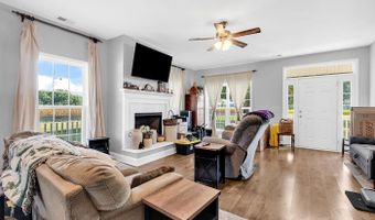 3568 Alcolu St, Alcolu, SC 29001
