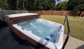 921 Waterfront Rd, Alma, AR 72921