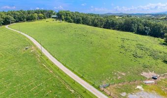487 Snow Hill Rd, Ballard, WV 24918