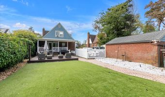22 Towne St, Amityville, NY 11701