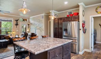 19424 Blue River Rd, Blue, AZ 85922