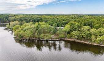 105 Mill Island Rd, Arrowsic, ME 04530
