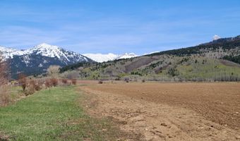 Tbd 10 Ac. STATELINE Road, Alta, WY 83414