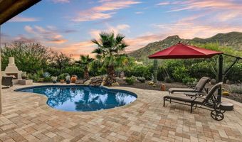 37021 N LAZY BURRO Rd, Carefree, AZ 85377