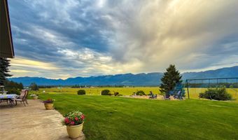 285 Swan River Rd, Bigfork, MT 59911