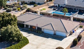 19783 Lara Ln, Apple Valley, CA 92308