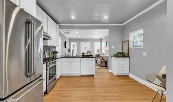 1615 Minturn St, Alameda, CA 94501