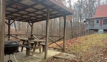 329 Villa Heights Dr, Bastian, VA 24314