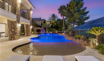 2793 Red Arrow Dr, Las Vegas, NV 89135