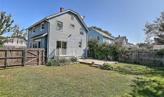 25 Ide Ave, East Providence, RI 02914