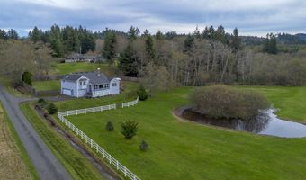 35364 SEARLS Ln, Astoria, OR 97103