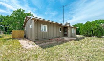 319 N Magnolia, Attica, KS 67009