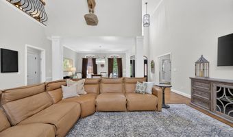 1363 AVALON Ln, Anniston, AL 36207