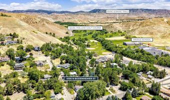 4100 N Bodenheimer St, Boise, ID 83703
