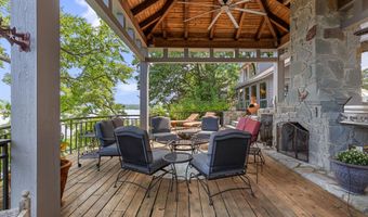 33872 S Coves Dr, Afton, OK 74331